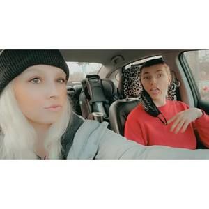 Meet your Posher, Jordan